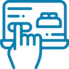Booking System icon Booking System icon
