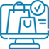 Marketplace system icon Marketplace system icon