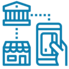 Payment Gateway System icon Payment Gateway System icon