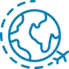 Transport Management system icon Transport Management system icon